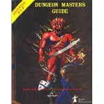 AD&D 1E Dungeon Masters Guilde
